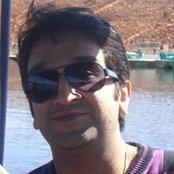 Ravi Merchant's photo