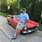 Michael Killian's photo