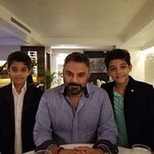 Gautam Lillaney's photo