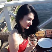 Оксана Ивахненкоs foto