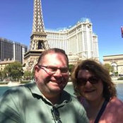 Cara Marvin's photo