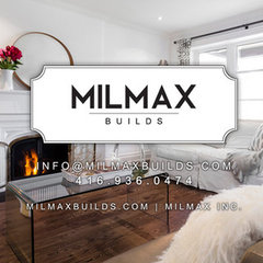 Milmax Builds
