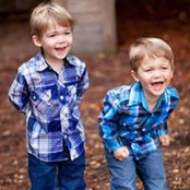 Michelle Thompson's photo
