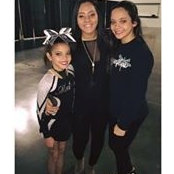 Skye LEASURE's photo