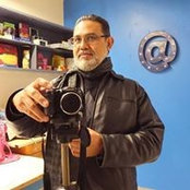Joaquin Cardenas's photo
