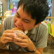 Kean Chin's photo