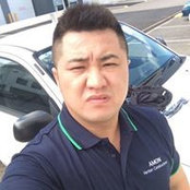 Foto von Amon Huang