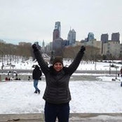 Melissa Henry's photo