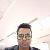 Saheb Parida's photo