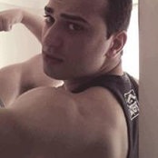 Michel Dagher's photo