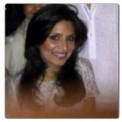 Ekta Rehani's photo
