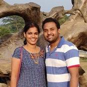 Photo de Kiran Karma