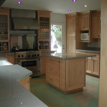lisa kitchen