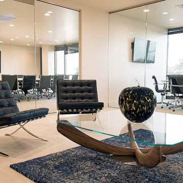 A Modern Workplace