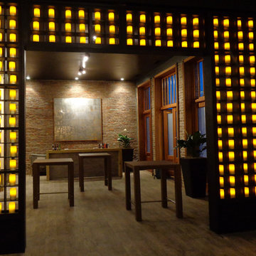 RESTAURANT DESIGN