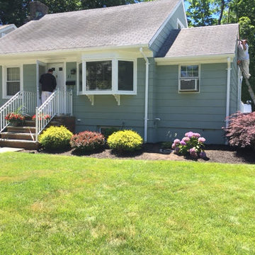 Exterior Painting (After)