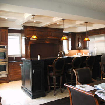 Kitchens