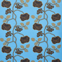 Fabrics