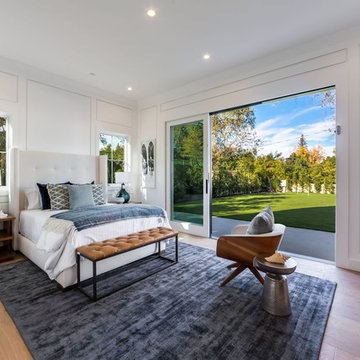 Encino - House