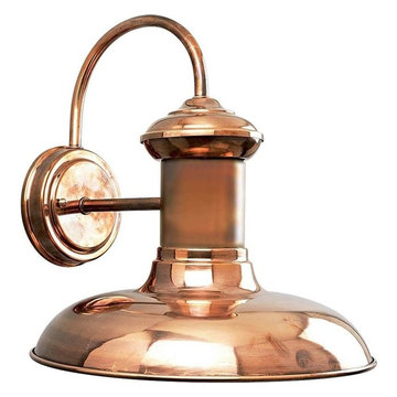 Progress P5723-7130K9, Brookside Pendant Light in Gilded Iron