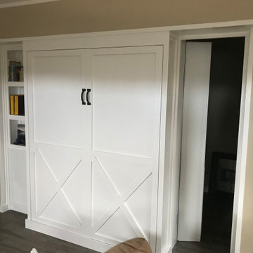 Craftsman Addition