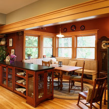 Dining Room Ideas