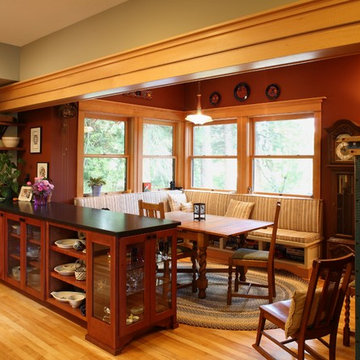 Modern Craftsman