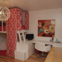 kids room