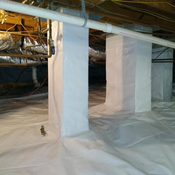 Waterproofing