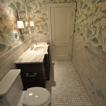 Bathrooms,Guest Bath,Shared Bath,Hall Bath ,Master Bath