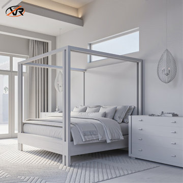 High-Quality 3D Renderings for Interior Designers & Architects