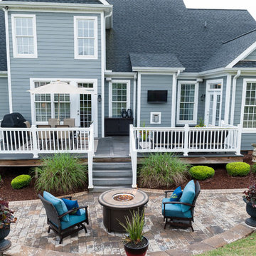 Ezell Home