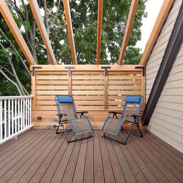 Brighton Whole Home Remodel & Addition