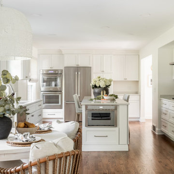 Archer Lane Kitchen