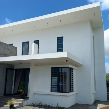 Construction- ongoing