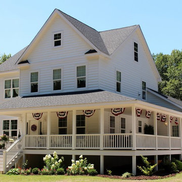 The Stone Modular Home (Aug. 2015 Home of the Month)