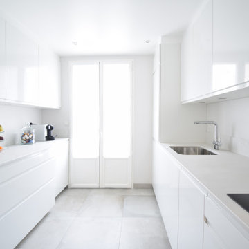 Grand appartement à Saint Germain en Laye