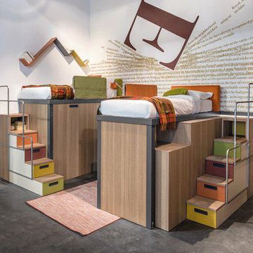 Space Saving Solutions