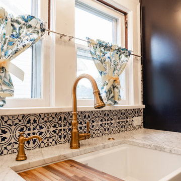 Kitchen Remodels