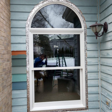 Window Replacement Near Buffalo Grove