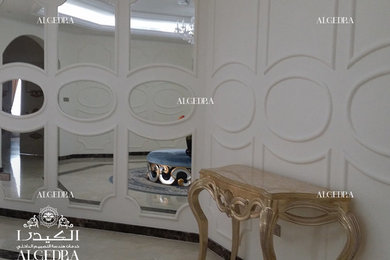 Classic Villa Design in Al Ain