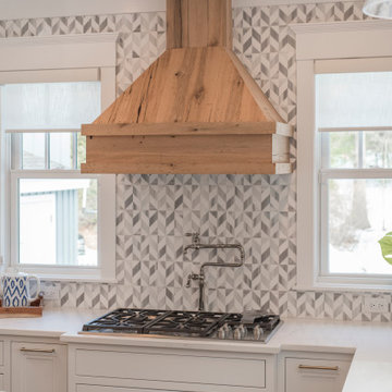 Andover Renovation
