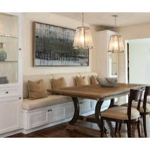 Dining nook