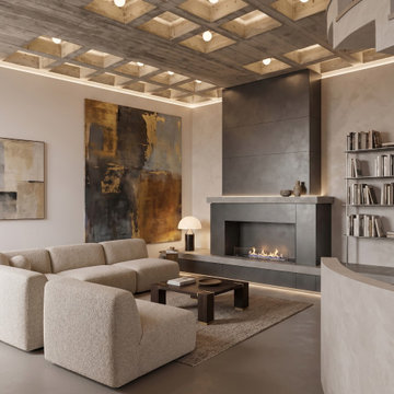 Concrete Inspiration