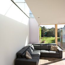 Living Room Ideas