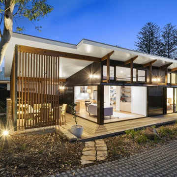 BDAA National Design Awards 2019 - Secondary dwellings / granny flats
