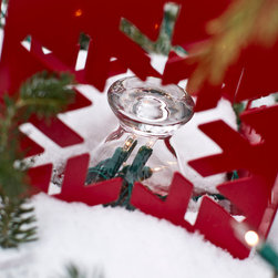 Four Winter - Outdoor Lighting