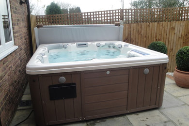 Hot Tub Westerham