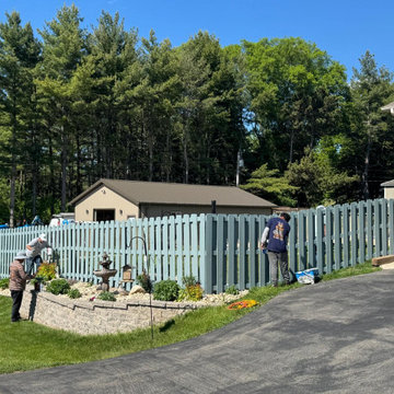 Emmanuel Maintenance Services LLC