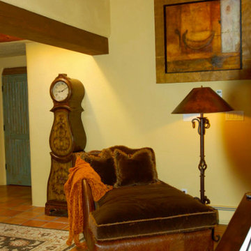 Santa Fe Remodel